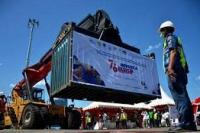 Berturut 37 Kali, Neraca Perdagangan Indonesia Surplus Lagi