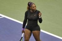 Petenis AS Serena Williams Tersingkir dari 50 Besar WTA
