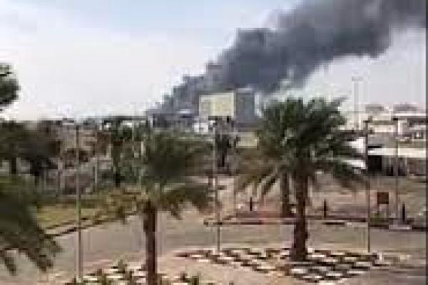 Serangan Drone di Abu Dhabi Akibatkan 3 Tewas, 6 Terluka 