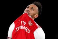 Masalah jantung, Gabon Bolehkan Aubameyang Pulang ke Arsenal 