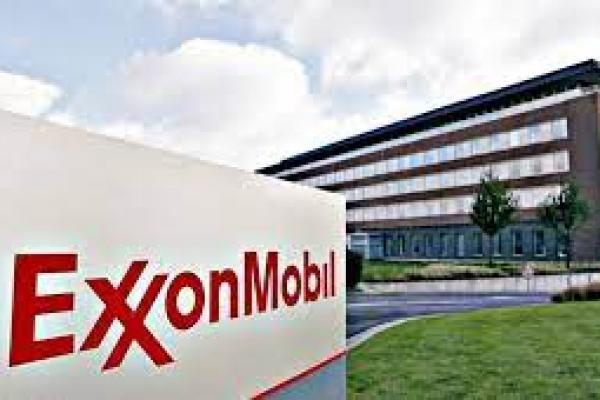 Exxon Mobil Janji Nol Emisi Karbon pada 2050