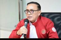 Ketua Umum PSSI Mochammad Iriawan