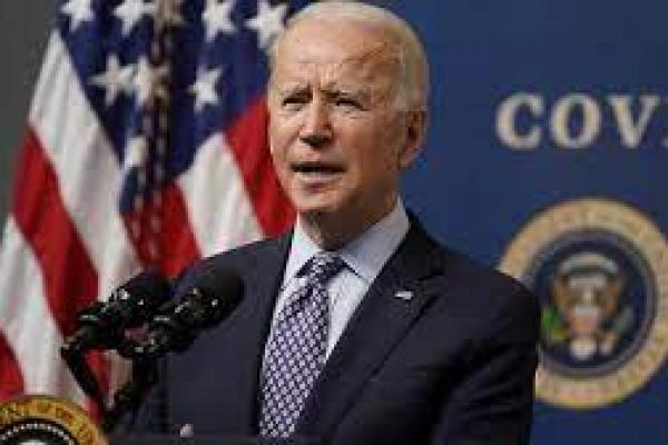 Biden Janji Akan Calonkan Wanita Kulit Hitam ke Mahkamah Agung