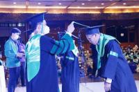 Rektor UNUSIA: Tingkat Serapan Alumni di Dunia Kerja Sangat Menjanjikan