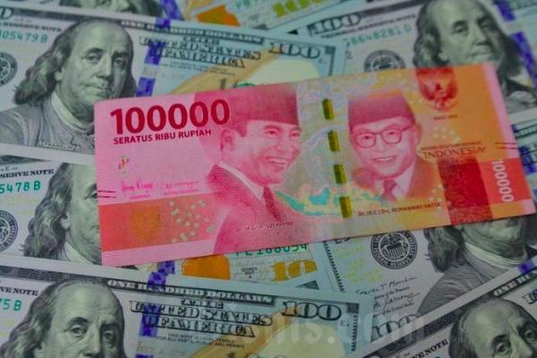 Pagi Ini, Rupiah dan IHSG Sedap Dipandang Mata