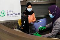 Bank Muamalat Gandeng NRA Group Bikin Program Pembiayaan Haji Khusus