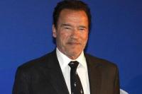 Arnold Schwarzenegger Terlibat Kecelakaan Mobil di Los Angeles