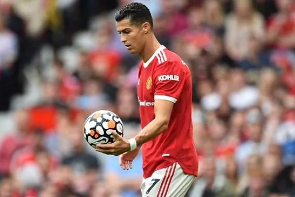 Cristiano Bungkam Hatter dengan Jumlah Gol Terbanyak di MU