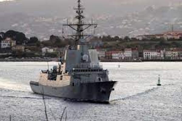 Rusia Batalkan 4 Kapal Perangnya Lewati Laut Hitam Atas Permintaan Turki