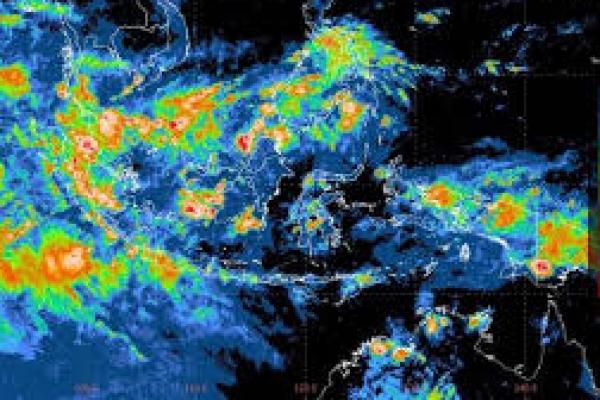 BMKG: Potensi Hujan Lebat di Sejumlah Provinsi Indonesia