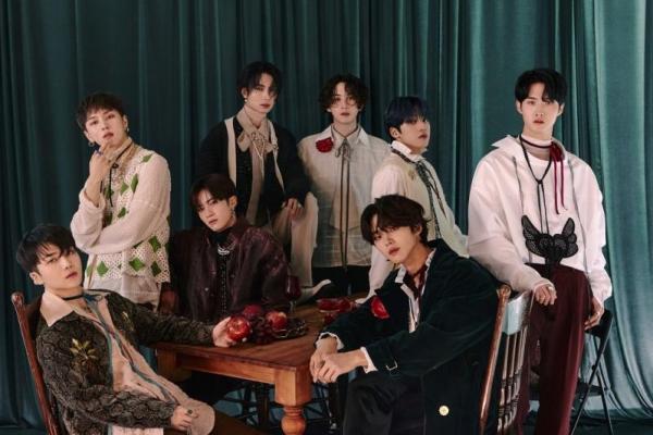 Pentagon akan Konser di Jepang dengan Enam Anggota