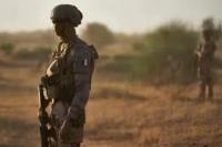 Kamp Militer Diserang, Perwira Prancis Tewas, 9 Terluka di Mali