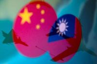 Kapal Induk China Berlayar di Selat Taiwan Sesaat Sebelum Biden-Xi Berbicara