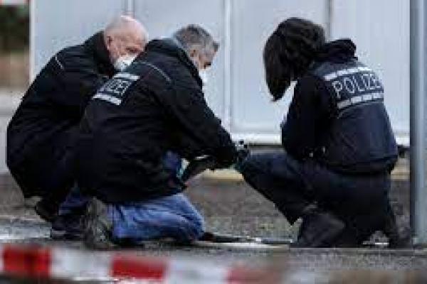 Satu Tewas Dalam Serangan Terhadap Mahasiswa di  Heidelberg, Jerman