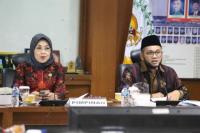 Komite III DPD Susun Pertimbangan RUU Pendidikan Dokter