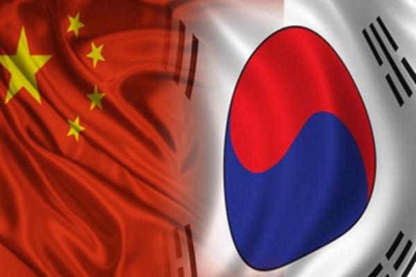 Korea Selatan dan China Lakukan Pertemuan Membahas Larangan Ekspor
