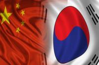 Perdana Berkunjung, Menlu Korea Selatan Yakinkan China soal Hubungan AS