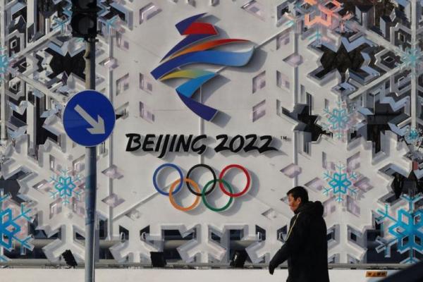 Olimpiade Beijing Diwarnai Covid, Skandal Doping, dan Aksi Boikot