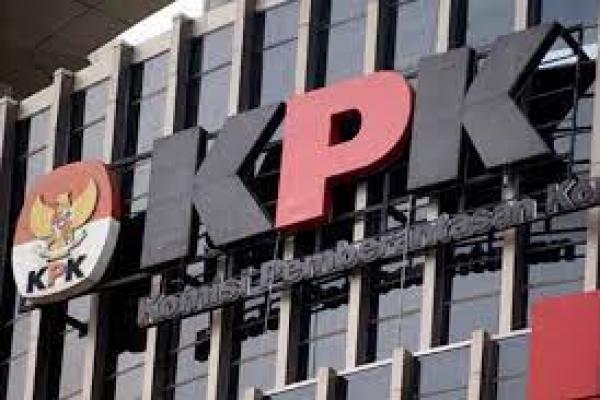 Logo KPK ( foto: republika.co.id) 