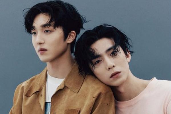 Hwiyoung dan Chanhee Digerebek Polisi Karena Langgar Protokol COVID-19