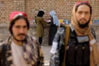 Taliban Akan Buka Kembali Universitas Negeri, Nasib Perempuan Belum Jelas