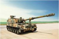 Korea Selatan dan Mesir Sepakati Nota Penjualan Alutsista Howitzer Self-Propelled K9 Seharga 2 Trili