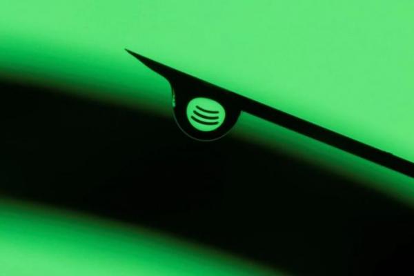 Rencana Spotify Tambahkan Penasehat Konten Tentang Covid Dinilai Positif