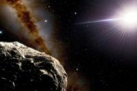 Menumpang di Orbit Bumi, Asteroid Ini Mungkin Bersama Kita 4.000 Tahun