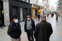 Spanyol Hapus Aturan Wajib Masker di Luar Ruangan Mulai 10 Februari