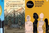 Rekomendasi 12 Novel Best Seller Gramedia, Pas Dibaca saat Akhir Pekan