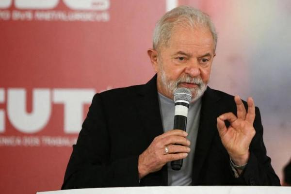 Bolsonaro Masih Berpengaruh, Lula Berusaha Kembalikan Brasil ke Kondisi Normal