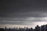 BMKG: Sejumlah Kota Besar Berpotensi Turun Hujan Ringan
