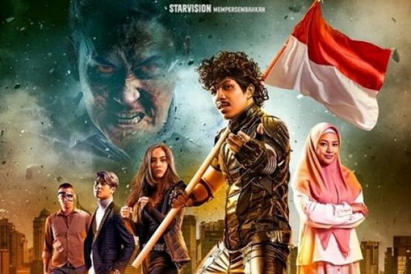 7 Film Indonesia Tayang di Bioskop Februari 2022, Moviegoers Siapkan Waktumu!