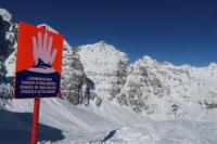 Dua Pemain Ski Tewas dalam Longsoran Maut Kedua di Austria