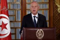 Meski Dikritik, Presiden Tunisia Ngotot Rencanakan Referendum Bulan Ini