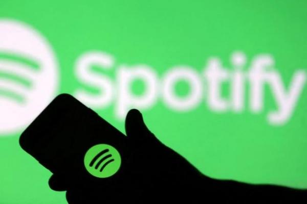CEO Spotify Mengutuk Rogan Atas Kasus Rasial, Tapi Tidak Akan Membungkamnya
