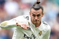 Atletico Madrid Tolak Tawaran Agen Gareth Bale