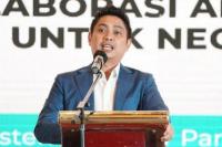 Ketua HIPMI Dorong Kepri Jadi Hub UMKM Se-Indonesia