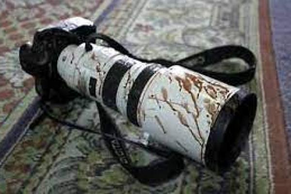 Jurnalis Yunani Ditemukan Tewas di Kairo