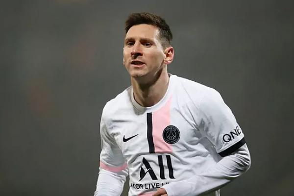 Lionel Messi Berada dalam Peforma Terbaiknya Jelang Lawan Real Madrid