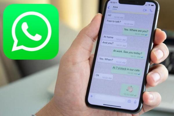 Tutorial Sadap WhatsApp Pacar di Ponsel Kita, Bisa Cek Telepon dan Foto yang Sudah Dihapus