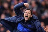 Debut Frank Lampard Kembali ke Chelsea Berakhir Buruk