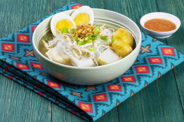 Soto Banjar Kuliner Khas Kalimantan Selatan, Simak Asal-usul dan Resep Membuatnya