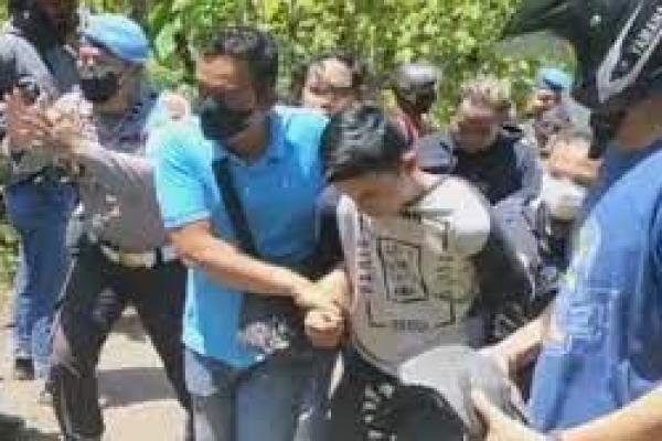 Insiden Wadas, Mahfud: Polisi Sudah Sesuai Prosedur