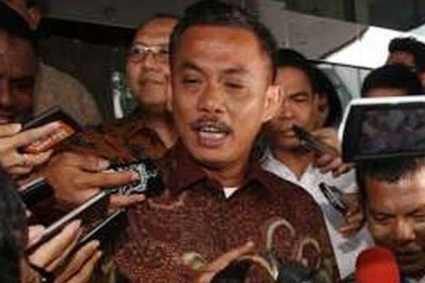 Besok, DPRD DKI Bahas Tiga Calon Penjabat Gubernur Jakarta
