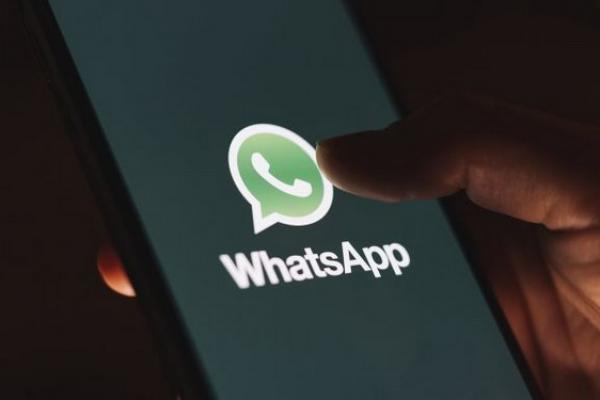 Rusia Mendenda WhatsApp dan Snapchat atas Pelanggaran Penyimpanan Data