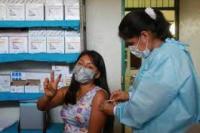 Pemerintah: Vaksinasi Booster Telah Capai 8,5 Juta Dosis