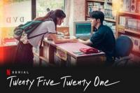 Tayang 12 Februari 2022, Simak Sinopsis Drakor Terbaru Netflix Twenty Five Twenty One