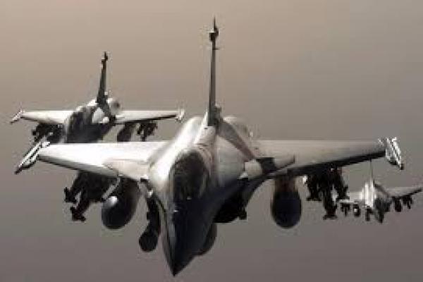 Masuk RI Tanpa Izin, TNI AU Perintahkan Pesawat Asing Mendarat di Batam