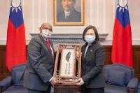 Taiwan Sesalkan WHO yang Mengabaikan Permintaan Status Pengamat di Majelis